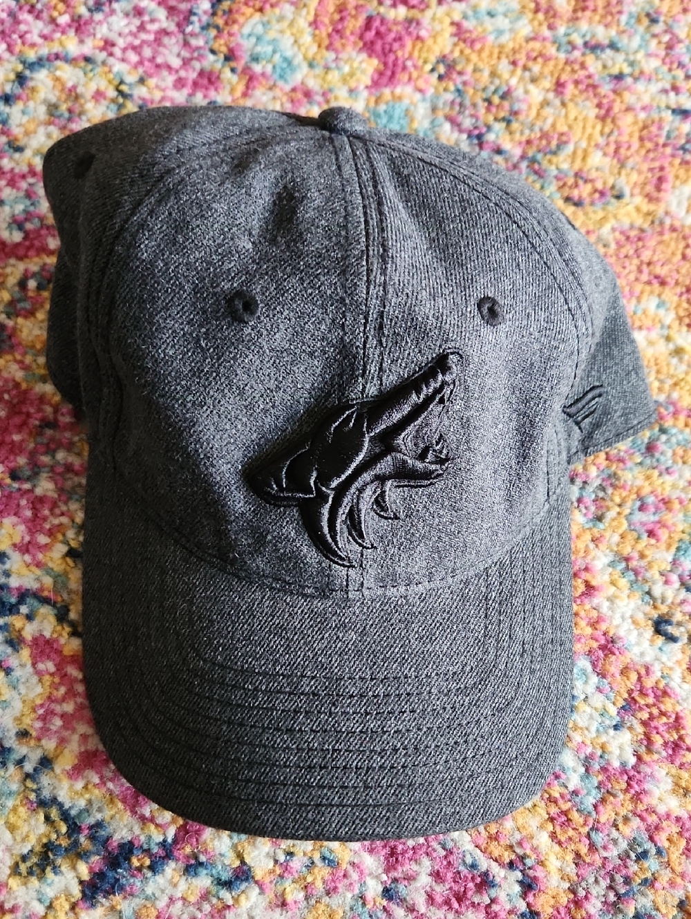 NHL Arizona Coyotes cap